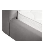 Giường Foster Nhung 160 Ultra Smoke - Ảnh 11