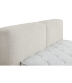 Giường Foster Vải 180 Soft Milk - Ảnh 11