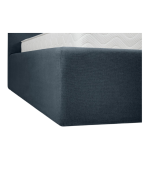 Giường Foster Vải 180 Soft Night - Ảnh 3