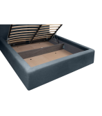 Giường Foster Vải 180 Soft Night - Ảnh 8