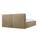 Giường Foster Vải 180 Soft Toffe - Ảnh 4