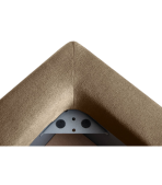 Giường Foster Vải 180 Soft Toffe - Ảnh 11