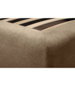 Giường Foster Vải 180 Soft Toffe - Ảnh 8