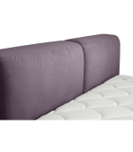 Giường Foster Nhung 180 Ultra Plum - Ảnh 2