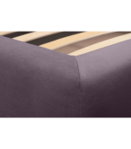 Giường Foster Nhung 180 Ultra Plum - Ảnh 8