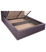 Giường Foster Nhung 180 Ultra Plum - Ảnh 7