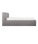 Giường Foster Nhung 180 Ultra Smoke - Ảnh 2