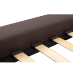 Giường Foster Nhung 180 Ultra Stone - Ảnh 12