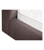 Giường Foster Nhung 180 Ultra Stone - Ảnh 10