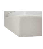 Giường Foster Vải 200 Soft Milk - Ảnh 13