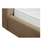 Giường Foster Vải 200 Soft Toffe - Ảnh 10