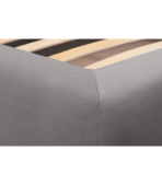 Giường Foster Nhung 200 Ultra Smoke - Ảnh 9