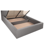 Giường Foster Nhung 200 Ultra Smoke - Ảnh 8