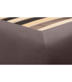 Giường Foster Nhung 200 Ultra Stone - Ảnh 8