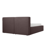 Giường Foster Nhung 200 Ultra Stone - Ảnh 5