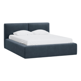 Giường Foster Vải 200 Soft Night