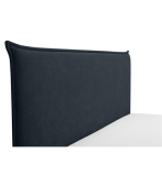 Giường Swout Vải 140 Graphite - Ảnh 2