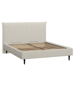 Giường Swout Vải 140 Light - Ảnh 7