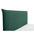 Giường Swout Vải 140 Navy - Ảnh 9