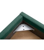 Giường Swout Vải 140 Navy - Ảnh 12