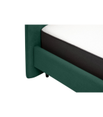 Giường Swout Vải 140 Navy - Ảnh 5