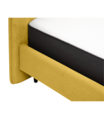Giường Swout Vải 140 Yellow - Ảnh 5
