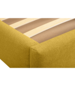Giường Swout Vải 140 Yellow - Ảnh 6