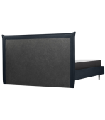 Giường Swout Vải 160 Graphite - Ảnh 5