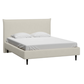 Giường Swout Vải 160 Light