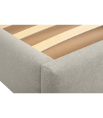 Giường Swout Vải 160 Light - Ảnh 5