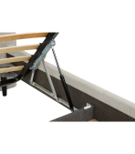 Giường Swout Vải 160 Light - Ảnh 6