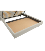 Giường Swout Vải 160 Light - Ảnh 8