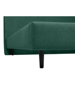 Giường Swout Vải 160 Navy - Ảnh 11