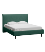 Giường Swout Vải 160 Navy