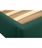 Giường Swout Vải 160 Navy - Ảnh 5