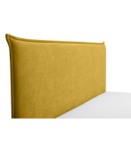 Giường Swout Vải 160 Yellow - Ảnh 11