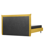 Giường Swout Vải 160 Yellow - Ảnh 9