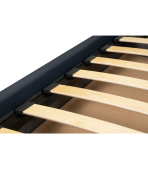 Giường Swout Vải 180 Graphite - Ảnh 12