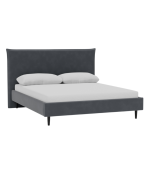 Giường Swout Vải 180 Graphite