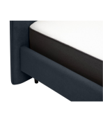 Giường Swout Vải 180 Graphite - Ảnh 10