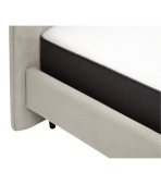Giường Swout Vải 180 Light - Ảnh 4