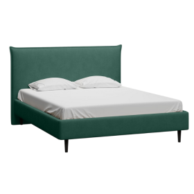 Giường Swout Vải 180 Navy