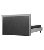 Giường Swout Vải 180 Silver - Ảnh 11