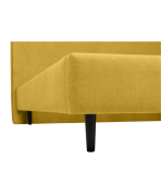 Giường Swout Vải 180 Yellow - Ảnh 12