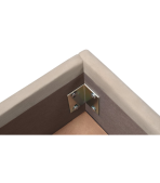 Giường Vilena Nhung 140 Danel Light - Ảnh 13