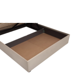 Giường Vilena Nhung 140 Danel Light - Ảnh 6