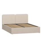 Giường Vilena Nhung 140 Danel Light - Ảnh 7