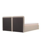 Giường Vilena Nhung 140 Danel Light - Ảnh 8