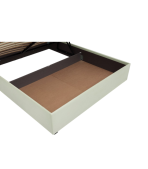 Giường Vilena Nhung 140 Danel Milk - Ảnh 11