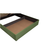 Giường Vilena Nhung 140 Danel Olive - Ảnh 8